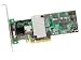 SAS9260-4I Kit Raid 4PORT Int 6GB Sas/sata Pcie 2.0 512MB