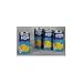 Gourmet Food : Grapefruit Juice 48 Per Case (7BB) Category: Kitchen Juice Mixes