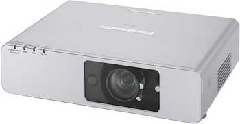 Panasonic LCD Projector (PT-F100U)