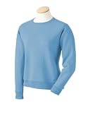 Ladies' Crewneck Sweatshirt