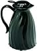Browne Halco Stainless Lined Insulated Beverage Dispenser - 52 oz. - White