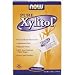 Gourmet Food : NOW Foods, Xylitol Packets - 75 Packets