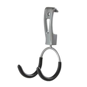 Rubbermaid� FastTrack� Compact Hook
