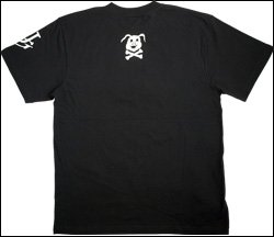 Cover image : 【ジャンクガレッジ Tシャツ】 I❤JG 黒