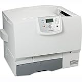 Lexmark Laser Printer (10Z0200)