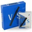 VS \'V/S) By Versace For Men - EDT Spray 3.4 oz
