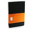 Moleskine Reporter, Small Ruled Notebook