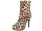 Promiscuous Sexiness | Women's Slip-on Dress Shoes Cheetah