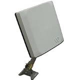 Winegard HDTV Square Shooter Antena SS-1000