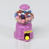 Gum Dispenser - Pink