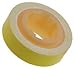 3M Electrical SDR-YL Cable Markers Printable Adhesive Polyester Yellow Roll