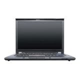 Thinkpad T410S - Intel - Core I5 - 520M - 2.4 Ghz - DDR3 Sdram - 3 Gb - Ser ....