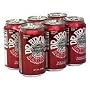 Dr. Brown's Black Cherry Soda - (Case of 24) - 12 Oz Cans