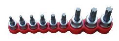 Advanced Tool Design Model  ATD-174  9Pc 1/4