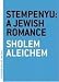 Books : Stempenyu: A Jewish Romance (The Art of the Novella)