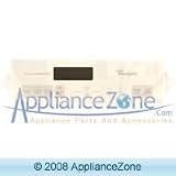 Review Whirlpool  / Stove/Oven/Range Microcomputer Control Board - 6610058