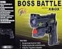 Boss Battle Light Gun for Xbox