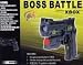 Video Games : Boss Battle Light Gun for Xbox