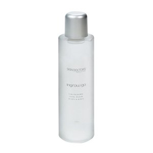 Skin Doctors Ingrow Go Ingrown Hair Solution 125mls