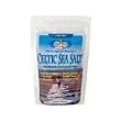 Celtic Sea Salt®, Light Grey, By The Grain & Salt Society, Coarse Ground, 1 lb