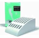 Ballet Needle Organiser