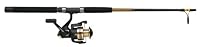 Shakespeare Medium Action Ugly Stik Bigwater Combo (6-Feet 6-Inch) by Shakespeare