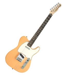 SQUIER by FENDER Standard Telecaster VBL エレキギター