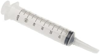 TrueCare 60cc Catheter Tip Syringe - 1 each