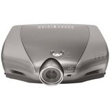 Sharp XVZ12000U - DLP projector - 900 ANSI lumens