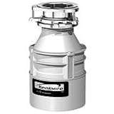 Kenmore 1/2 hp Disposer