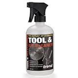 Trend Tool and Bit Cleaner