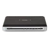D-Link DVG-3104MS VoiceCenter 4-Port PSTN Gateway for Response Point