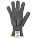 Ansell 012-74-047-9 Polar Bear Plus Lightweight Glove Size 944; Gray