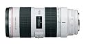 Canon EF 70-200mm f/2.8L IS USM Telephoto Zoom Lens for Canon SLR Cameras