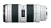 Canon EF 70-200mm f/2.8L IS USM Telephoto Zoom Lens for Canon SLR Cameras