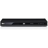 LG BD670 3D Wireless Network Blu-ray Disc Player with Smart TV