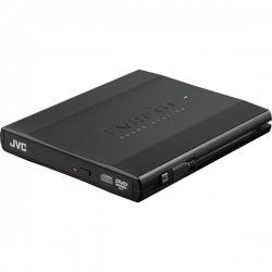 CU-VD3 Share Station Portable DVD Burner for JVC