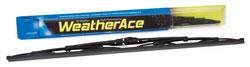WeatherAce 22in All-Weather High Performance Windshield Wipers - WeatherAce WA22
