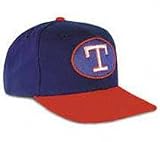 Tiburones de La Guaira Venezuelan League Baseball Cap