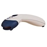 VoyagerBT MS9535 Handheld Bar Code Reader - Scanner Only - Black