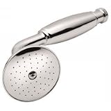 21d04Lsni9L. SL160  California Faucets Traditional Hand Shower    Metal Handle Insert HS 13M PC