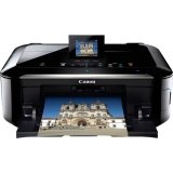 review Canon 