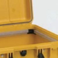 Pelican Storm Cases Base Bezel Kit for IM2875 IM2875-BEZEL