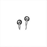 Ear Buds in Silver