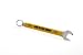 Search Our Specialty Mall : Wiha Soft Grip Combo Wrench 11/16" 31CRV3 High Performance Steel (Pack of 1)