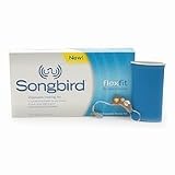 Songbird Disposable Hearing Aid 1 ea