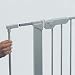 BabyDan 'Extend A Gate' Extension in White