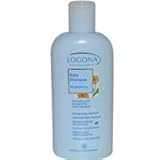 EAN 4017645003439 product image for Logona Baby Shampoo, Calendula, 6.72 Fluid Ounce | upcitemdb.com