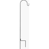 Do it Best Imp/Fence 91SH125B Shepherd Rod Hanger