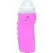 Igloo Pink Ribbon Chilly Wrap 1-Liter Bottle